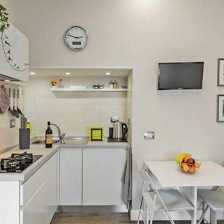 Little Suite Fortezza Флоренция Екстериор снимка