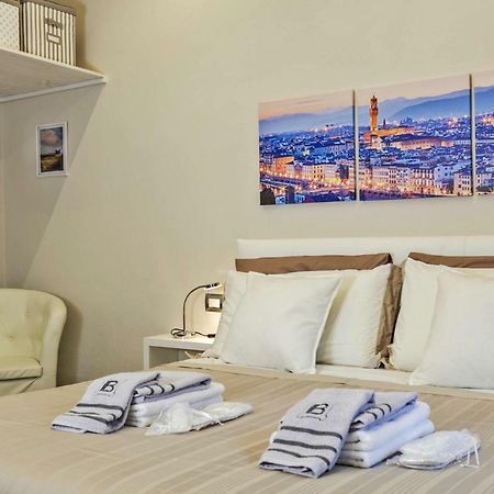 Little Suite Fortezza Флоренция Екстериор снимка