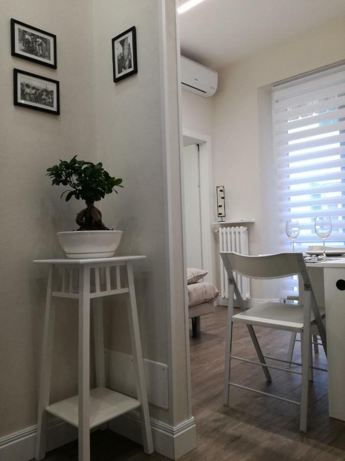 Little Suite Fortezza Флоренция Екстериор снимка