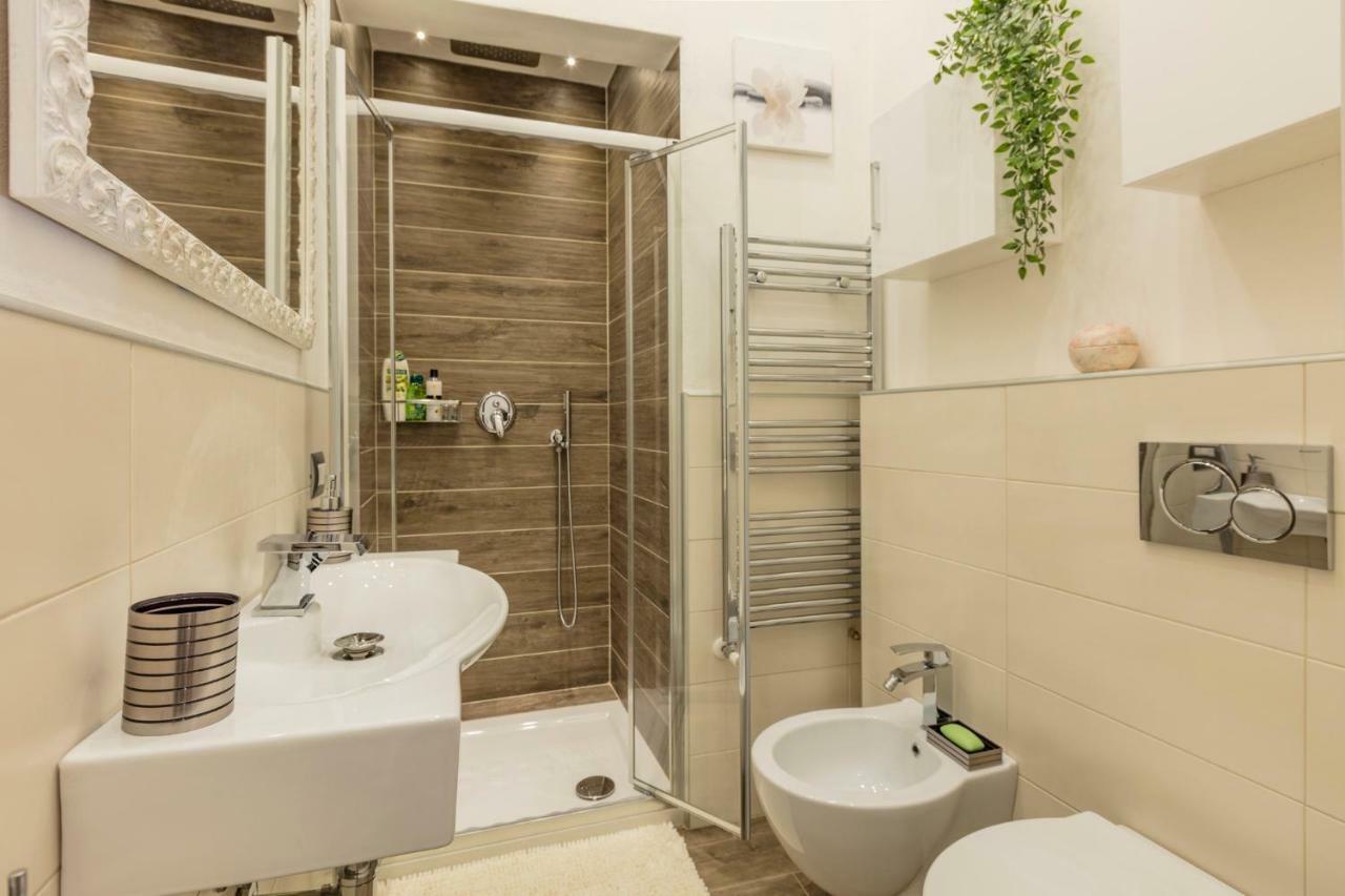 Little Suite Fortezza Флоренция Екстериор снимка