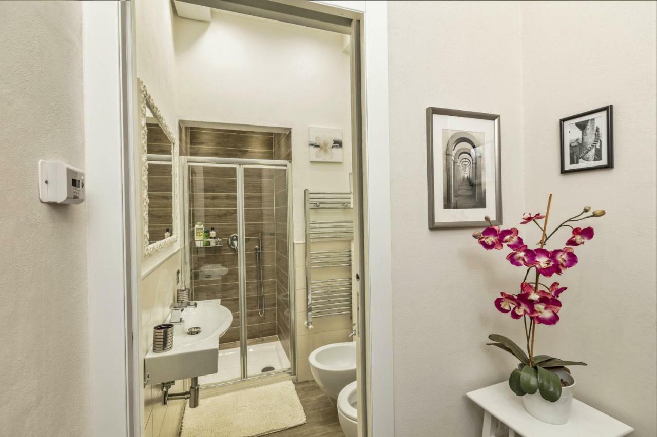 Little Suite Fortezza Флоренция Екстериор снимка