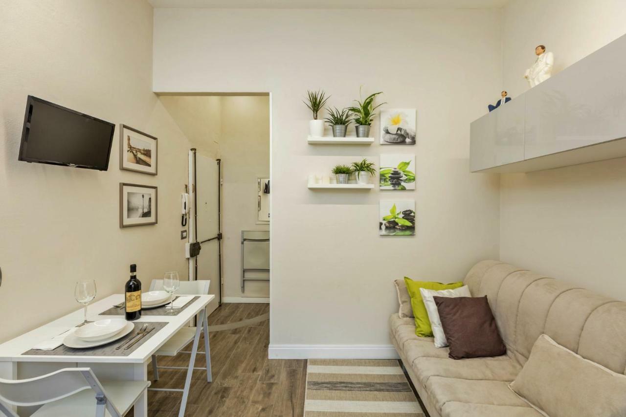 Little Suite Fortezza Флоренция Екстериор снимка