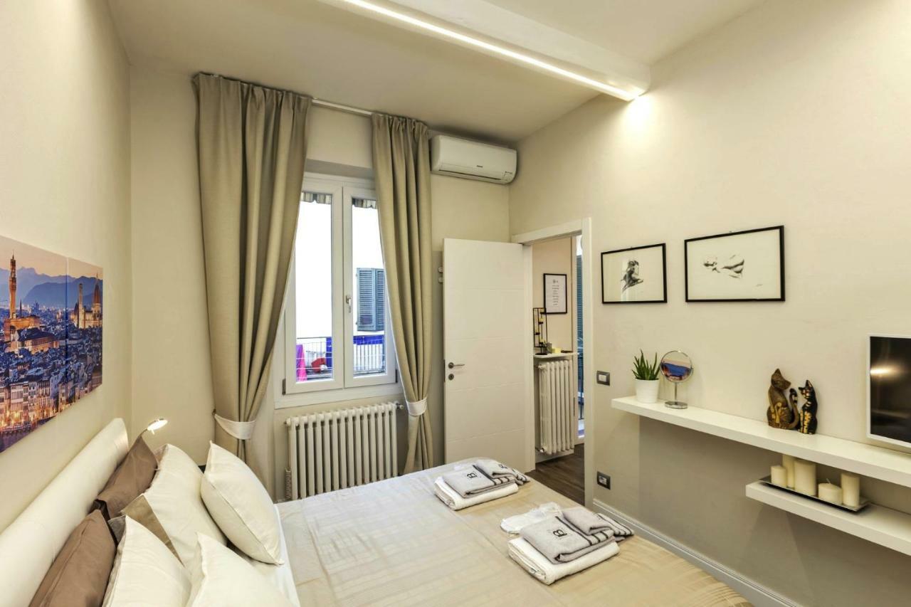 Little Suite Fortezza Флоренция Екстериор снимка