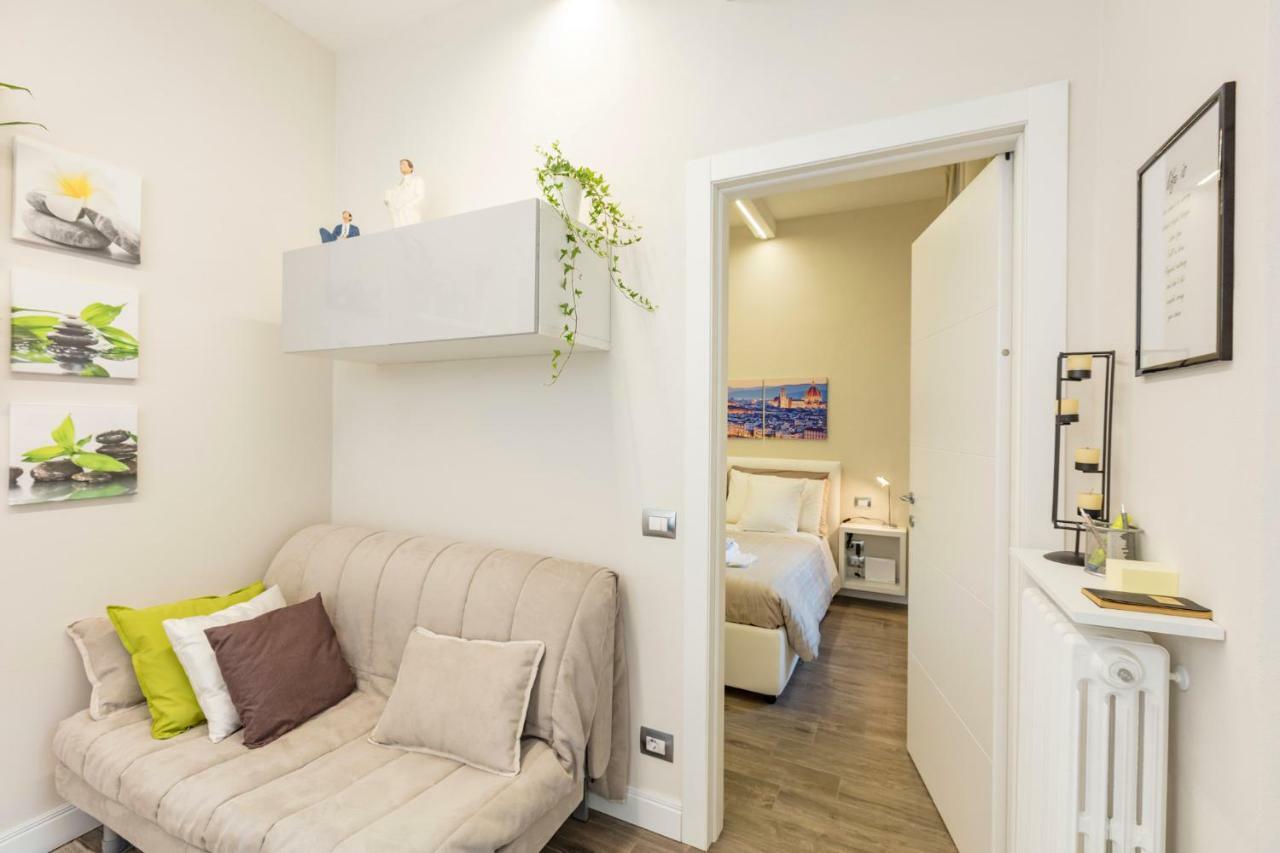 Little Suite Fortezza Флоренция Екстериор снимка