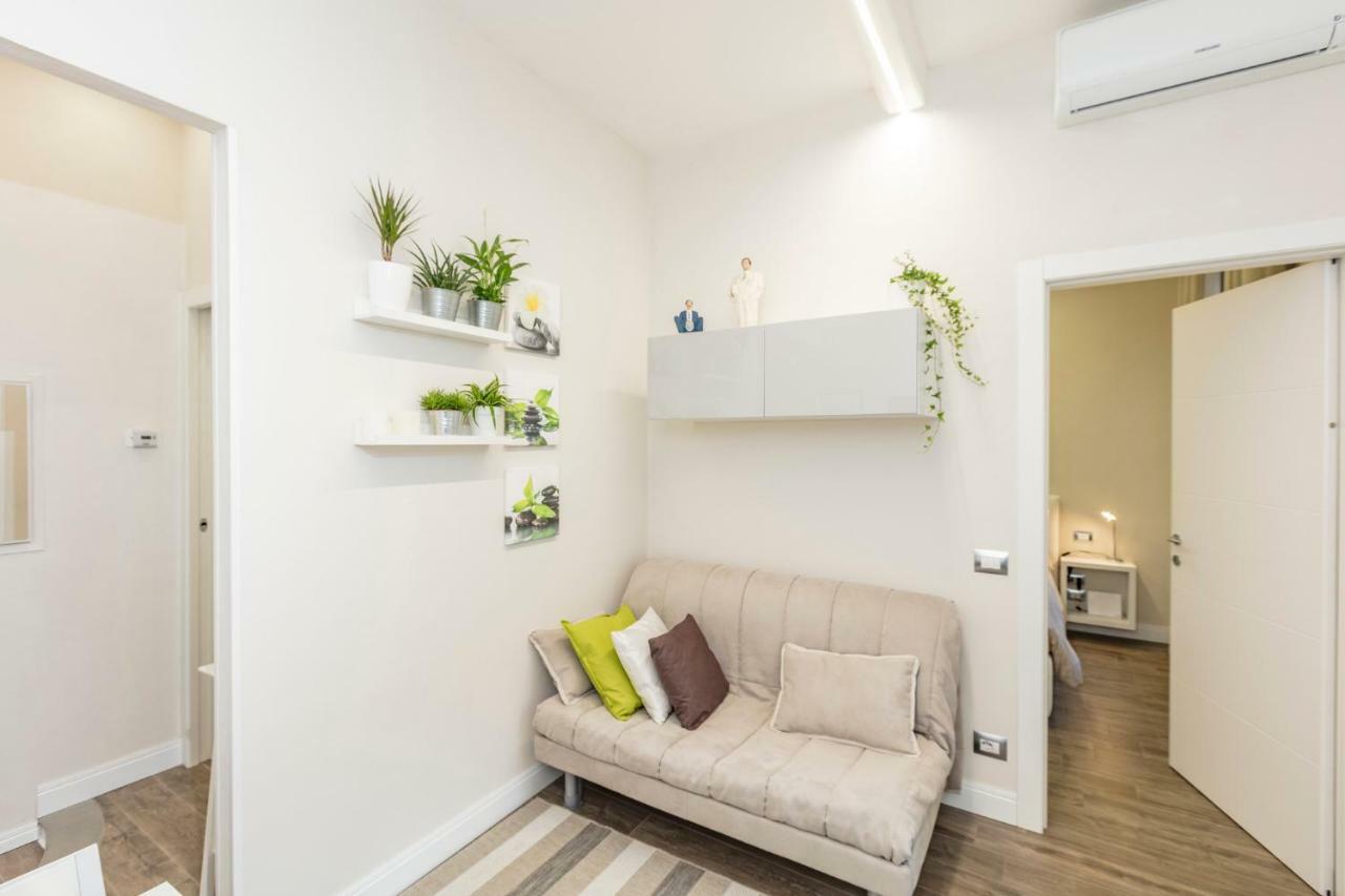 Little Suite Fortezza Флоренция Екстериор снимка